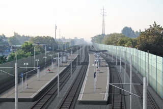 Bahnhof Sterkrade